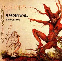 Garden Wall : Principium